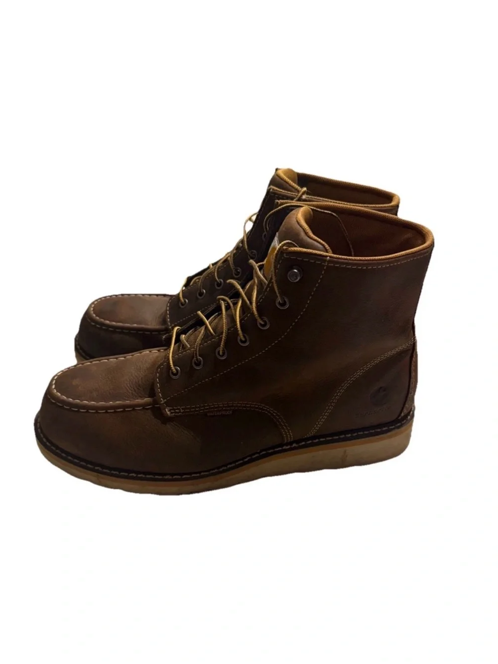 MEN'S CARHARTT CMW6095 WEDGE 6